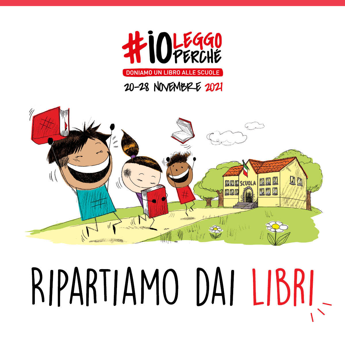 I CONSIGLI DI LETTURA DI LAURA CAMPANELLO: Il regalo di niente – Libreria  la Cicala Merate