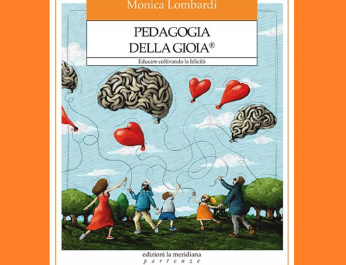 PEDAGOGIA DELLA GIOIA