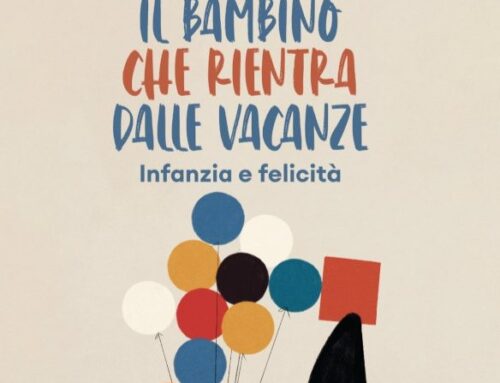 INFANZIA E FELICITÀ